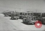 Image of Anglo Soviet troops Iran, 1941, second 21 stock footage video 65675058463