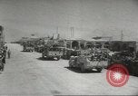 Image of Anglo Soviet troops Iran, 1941, second 22 stock footage video 65675058463