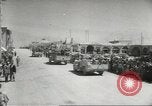 Image of Anglo Soviet troops Iran, 1941, second 23 stock footage video 65675058463