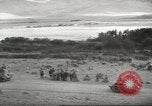 Image of Anglo Soviet troops Iran, 1941, second 27 stock footage video 65675058463