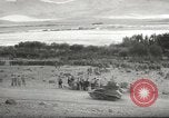 Image of Anglo Soviet troops Iran, 1941, second 28 stock footage video 65675058463