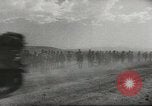 Image of Anglo Soviet troops Iran, 1941, second 30 stock footage video 65675058463