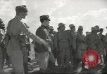 Image of Anglo Soviet troops Iran, 1941, second 31 stock footage video 65675058463