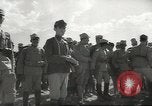 Image of Anglo Soviet troops Iran, 1941, second 33 stock footage video 65675058463