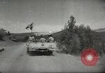 Image of Anglo Soviet troops Iran, 1941, second 34 stock footage video 65675058463