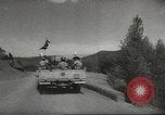 Image of Anglo Soviet troops Iran, 1941, second 35 stock footage video 65675058463