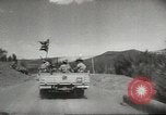 Image of Anglo Soviet troops Iran, 1941, second 36 stock footage video 65675058463