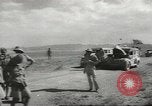 Image of Anglo Soviet troops Iran, 1941, second 37 stock footage video 65675058463