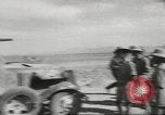 Image of Anglo Soviet troops Iran, 1941, second 39 stock footage video 65675058463