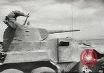 Image of Anglo Soviet troops Iran, 1941, second 40 stock footage video 65675058463
