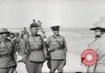 Image of Anglo Soviet troops Iran, 1941, second 42 stock footage video 65675058463