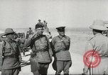 Image of Anglo Soviet troops Iran, 1941, second 43 stock footage video 65675058463