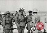 Image of Anglo Soviet troops Iran, 1941, second 45 stock footage video 65675058463