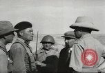 Image of Anglo Soviet troops Iran, 1941, second 50 stock footage video 65675058463