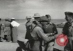 Image of Anglo Soviet troops Iran, 1941, second 51 stock footage video 65675058463