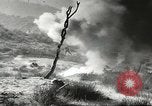 Standbild amerikanische Infanterie Pacific Theater, 1943, aus Sekunde 15 historischem Filmmaterial Videoclip 65675058464