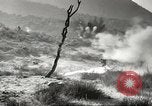 Standbild amerikanische Infanterie Pacific Theater, 1943, aus Sekunde 17 historischem Filmmaterial Videoclip 65675058464