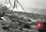 Standbild amerikanische Infanterie Pacific Theater, 1943, aus Sekunde 46 historischem Filmmaterial Videoclip 65675058464