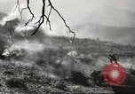 Standbild amerikanische Infanterie Pacific Theater, 1943, aus Sekunde 50 historischem Filmmaterial Videoclip 65675058464
