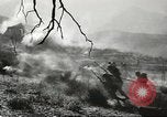 Standbild amerikanische Infanterie Pacific Theater, 1943, aus Sekunde 51 historischem Filmmaterial Videoclip 65675058464