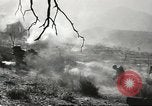 Standbild amerikanische Infanterie Pacific Theater, 1943, aus Sekunde 53 historischem Filmmaterial Videoclip 65675058464