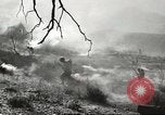 Standbild amerikanische Infanterie Pacific Theater, 1943, aus Sekunde 54 historischem Filmmaterial Videoclip 65675058464