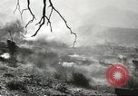 Standbild amerikanische Infanterie Pacific Theater, 1943, aus Sekunde 55 historischem Filmmaterial Videoclip 65675058464