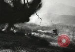 Standbild amerikanische Infanterie Pacific Theater, 1943, aus Sekunde 56 historischem Filmmaterial Videoclip 65675058464