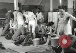 Image of American Army recruits United States USA, 1943, second 7 stock footage video 65675058465