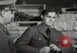 Image of American Army recruits United States USA, 1943, second 10 stock footage video 65675058465