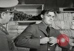 Image of American Army recruits United States USA, 1943, second 11 stock footage video 65675058465