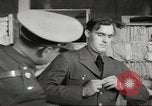 Image of American Army recruits United States USA, 1943, second 12 stock footage video 65675058465