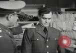 Image of American Army recruits United States USA, 1943, second 13 stock footage video 65675058465