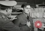 Image of American Army recruits United States USA, 1943, second 14 stock footage video 65675058465