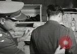 Image of American Army recruits United States USA, 1943, second 16 stock footage video 65675058465