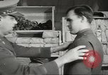 Image of American Army recruits United States USA, 1943, second 19 stock footage video 65675058465