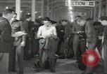 Image of American Army recruits United States USA, 1943, second 22 stock footage video 65675058465