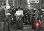 Image of American Army recruits United States USA, 1943, second 23 stock footage video 65675058465