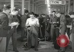 Image of American Army recruits United States USA, 1943, second 24 stock footage video 65675058465