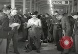 Image of American Army recruits United States USA, 1943, second 25 stock footage video 65675058465