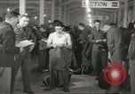 Image of American Army recruits United States USA, 1943, second 26 stock footage video 65675058465