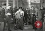 Image of American Army recruits United States USA, 1943, second 27 stock footage video 65675058465