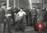 Image of American Army recruits United States USA, 1943, second 28 stock footage video 65675058465