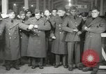 Image of American Army recruits United States USA, 1943, second 31 stock footage video 65675058465
