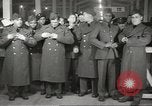 Image of American Army recruits United States USA, 1943, second 32 stock footage video 65675058465