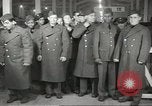 Image of American Army recruits United States USA, 1943, second 37 stock footage video 65675058465