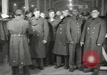 Image of American Army recruits United States USA, 1943, second 39 stock footage video 65675058465