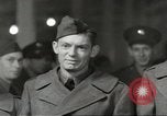 Image of American Army recruits United States USA, 1943, second 45 stock footage video 65675058465