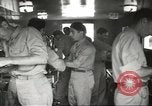 Immagine di Army Quartermaster furgoni United States USA, 1943, secondo 16 filmato di repertorio 65675058467