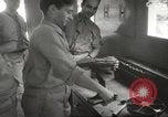 Immagine di Army Quartermaster furgoni United States USA, 1943, secondo 19 filmato di repertorio 65675058467
